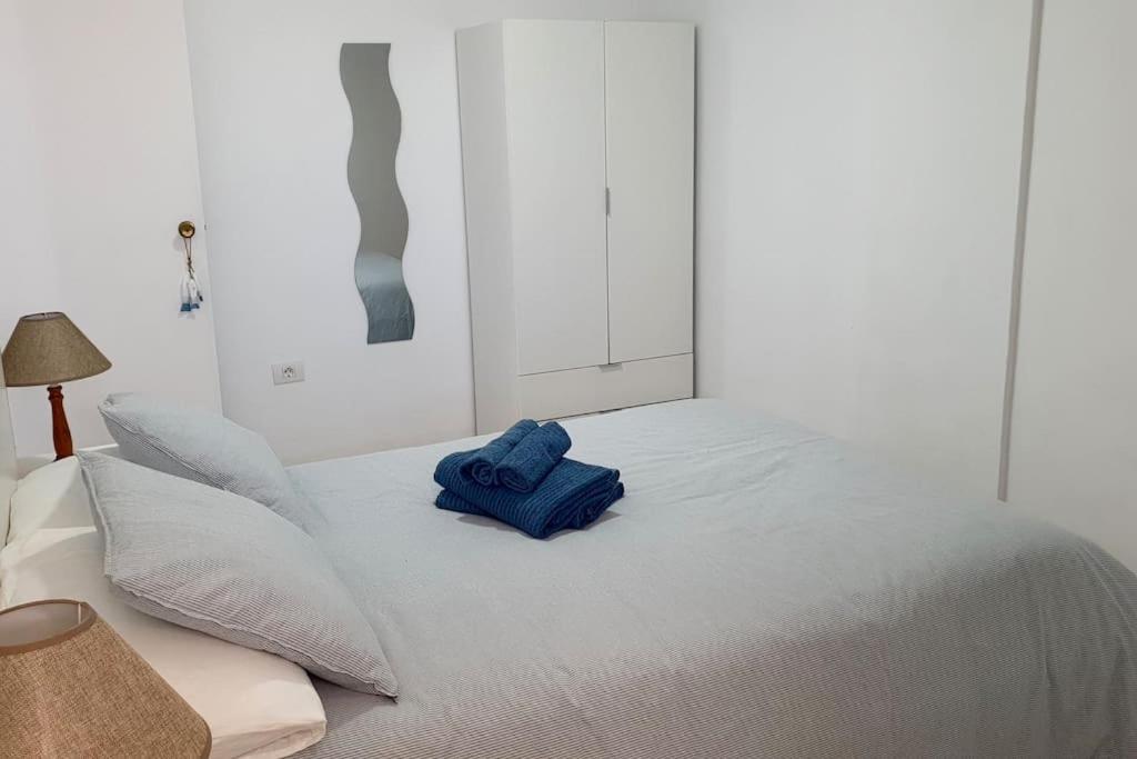 Ocean View Apartment Poris Poris de Abona Exterior foto