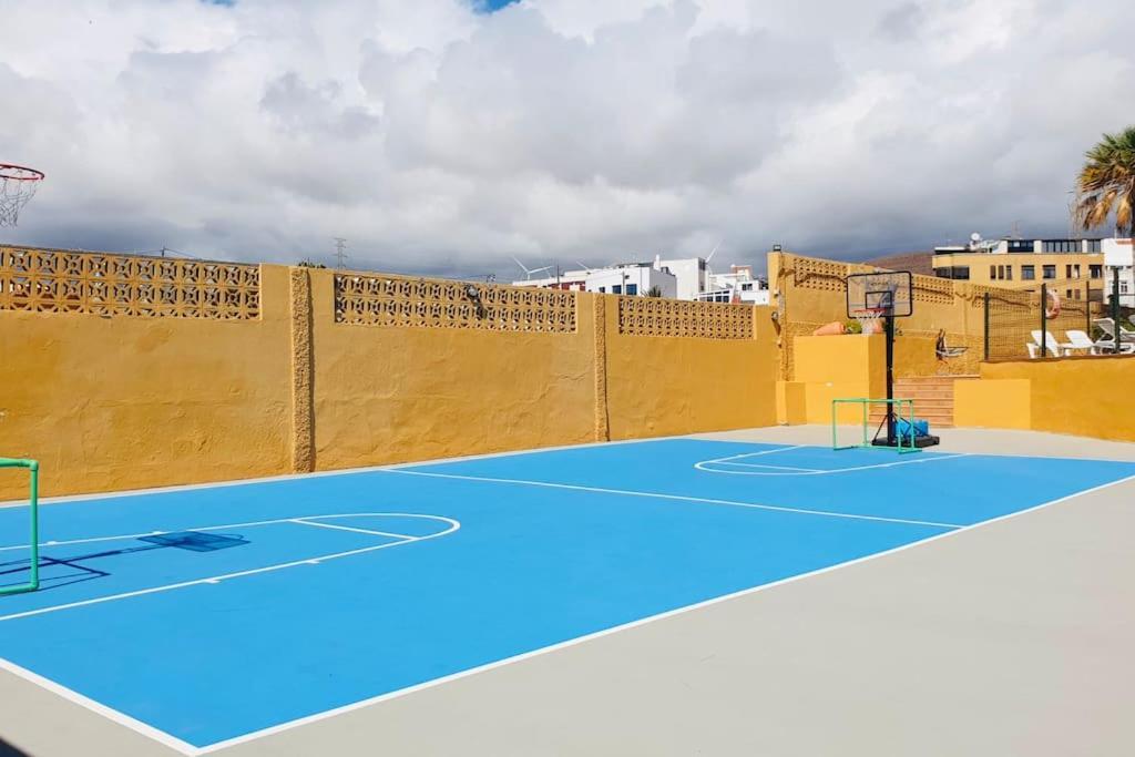 Ocean View Apartment Poris Poris de Abona Exterior foto
